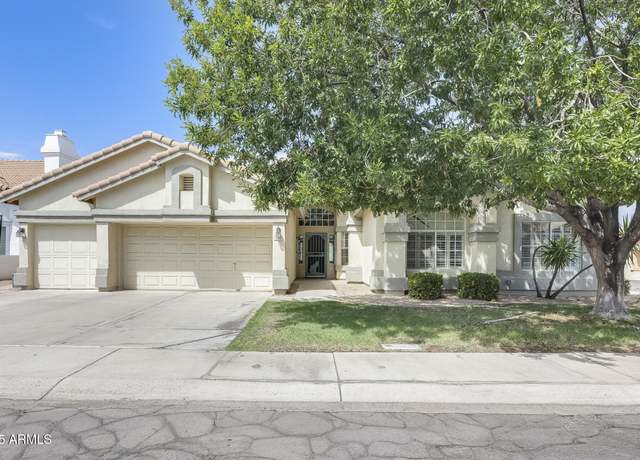 Property at 1208 N Jamaica Way, Gilbert, AZ 85234, 4 beds, 2.5 baths