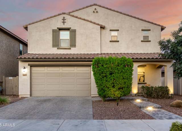 Property at 13507 N 143rd Ave, Surprise, AZ 85379, 5 beds, 3 baths