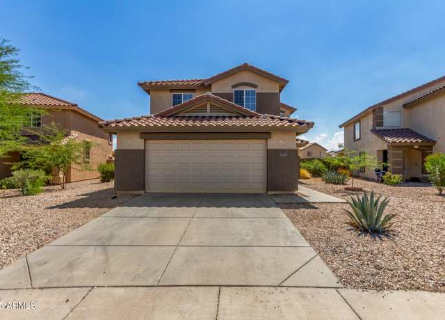 Property at 74 N 224th Ave, Buckeye, AZ 85326, 4 beds, 3 baths