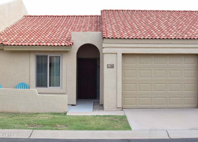 Property at 1021 S Greenfield Rd #1106, Mesa, AZ 85206, 2 beds, 2 baths