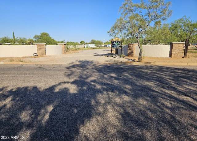 Property at Parcel 3 S Avenida Escuela -- Unit TBD, Sierra Vista, AZ 85635