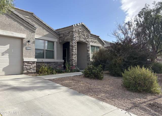 Property at 30346 W Columbus Ave, Buckeye, AZ 85396, 4 beds, 3 baths
