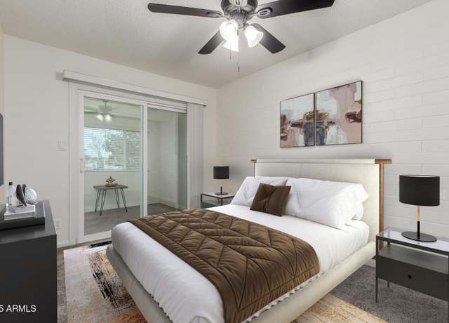 Property at 2608 W Berridge Ln #220, Phoenix, AZ 85017, 1 bed, 1 bath