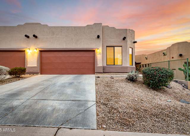 Property at 6067 E Knolls Way S, Cave Creek, AZ 85331, 2 beds, 2 baths