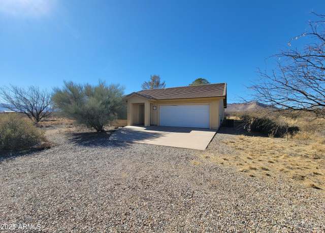 Property at 926 W Carlson Way, Huachuca City, AZ 85616, 2 beds, 2 baths