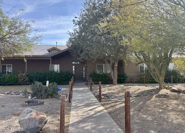 Property at 757 W Magma Rd, San Tan Valley, AZ 85143, 5 beds, 3 baths
