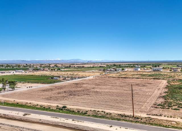 Property at LOT 2B E Central Ave Unit 2B, Coolidge, AZ 85128