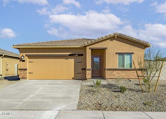 Property at 626 W Pintail Dr, Casa Grande, AZ 85122, 3 beds, 2 baths