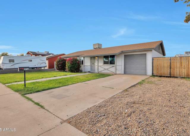 Property at 3718 W Columbine Dr, Phoenix, AZ 85029, 3 beds, 2 baths