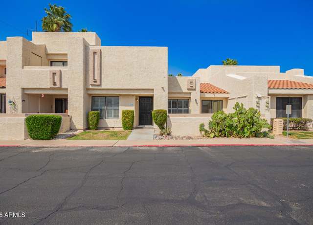 Property at 714 E Morningside Dr, Phoenix, AZ 85022, 2 beds, 2 baths