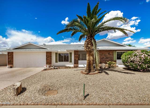Property at 12618 W Butterfield Dr, Sun City West, AZ 85375, 2 beds, 1.8 baths