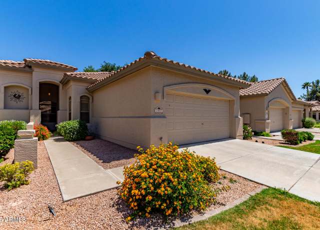 Property at 23817 S Serenity Way, Sun Lakes, AZ 85248, 2 beds, 2 baths