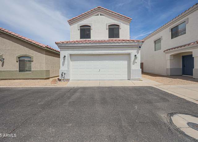 Property at 1750 W Union Hills Dr #8, Phoenix, AZ 85027, 3 beds, 2.5 baths