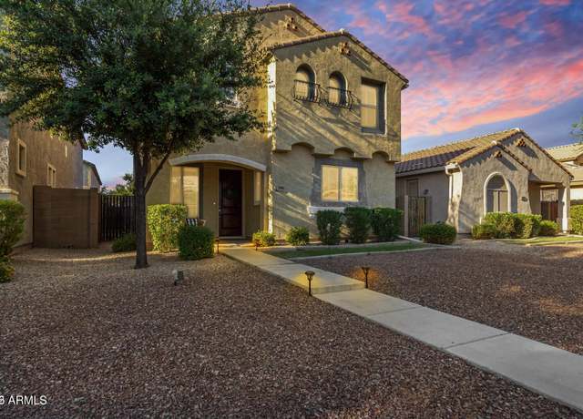 Property at 3476 E Orchid Ln, Gilbert, AZ 85296, 3 beds, 2.5 baths