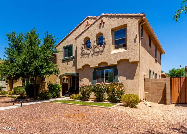 Property at 3476 E Orchid Ln, Gilbert, AZ 85296, 3 beds, 2.5 baths