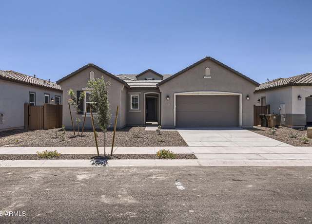 Property at 17557 W Victory St, Goodyear, AZ 85338, 4 beds, 3 baths