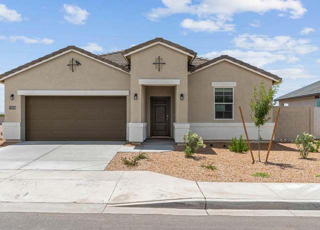 Property at 38080 W Bello Ln, Maricopa, AZ 85138, 4 beds, 2 baths