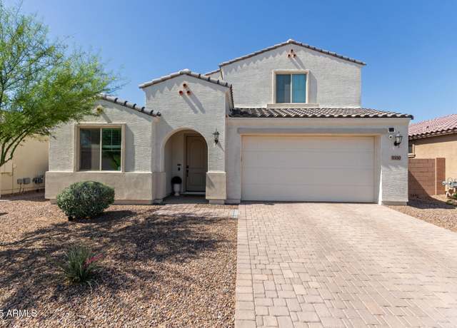 Property at 5330 W Thresher Way, Laveen, AZ 85339, 4 beds, 3.5 baths