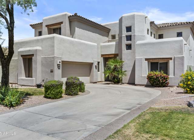 Property at 7262 E Lupine Ave, Scottsdale, AZ 85260, 4 beds, 3.5 baths