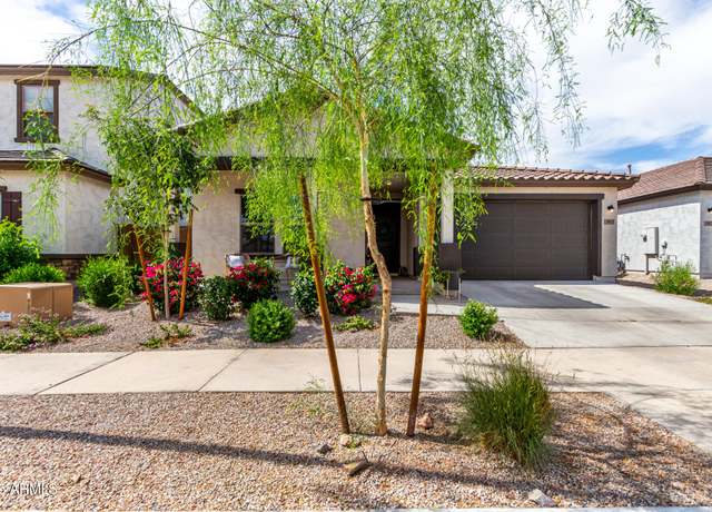 Property at 3053 W Straight Arrow Ln, Phoenix, AZ 85083, 4 beds, 2 baths