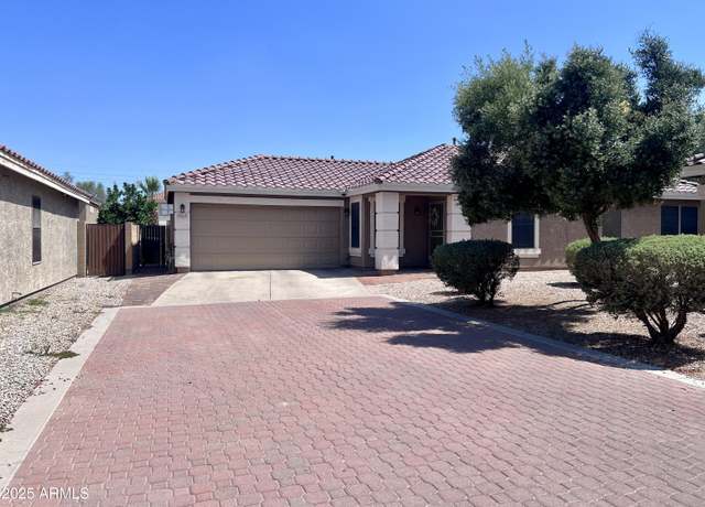 Property at 6049 S Wilson Dr, Chandler, AZ 85249, 3 beds, 2 baths
