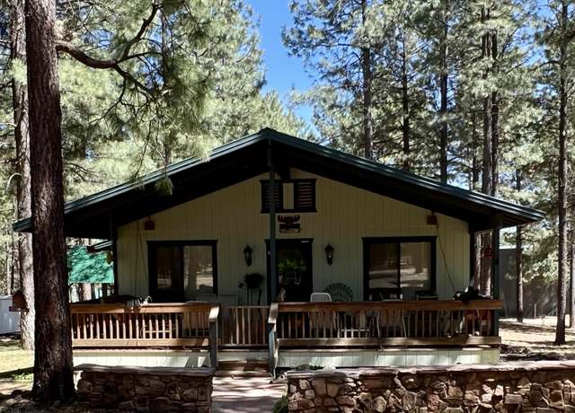 Property at 2220 Tall Trees Loop, Forest Lakes, AZ 85931, 2 beds, 2 baths