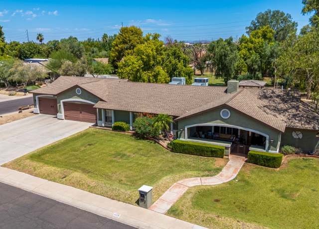 Property at 5776 W Poinsettia Dr, Glendale, AZ 85304, 4 beds, 3 baths