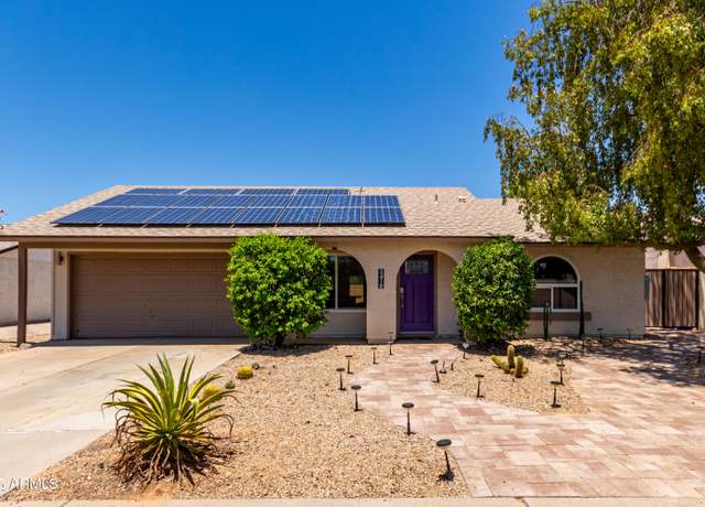 Property at 3410 E Libby St, Phoenix, AZ 85032, 3 beds, 2 baths