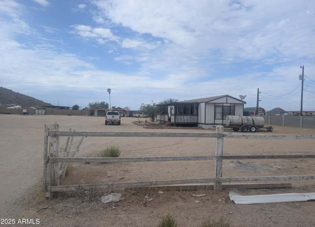 Property at 2456 W Bonnie Ln, San Tan Valley, AZ 85144, 2 beds, 1 bath