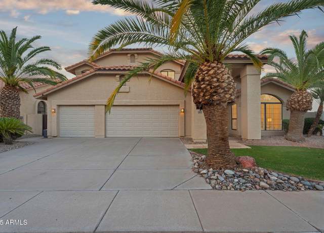 Property at 3230 S Ambrosia Dr, Chandler, AZ 85248, 5 beds, 2.5 baths