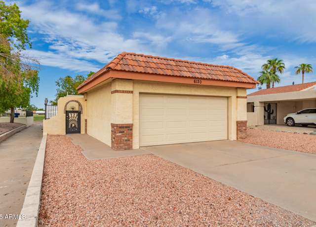 Property at 6120 E Minton Pl, Mesa, AZ 85215, 2 beds, 2 baths