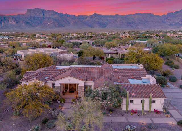Property at 3205 S Ponderosa Dr, Gold Canyon, AZ 85118, 3 beds, 3.25 baths