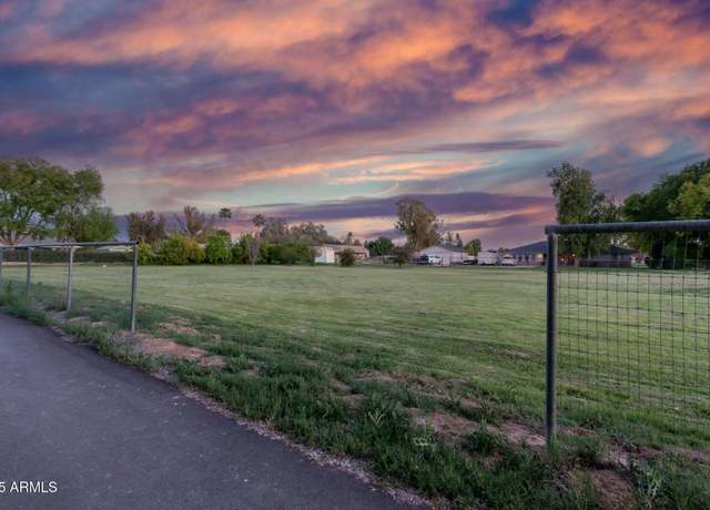Property at 000 E Creosote Ln Unit -, Gilbert, AZ 85298