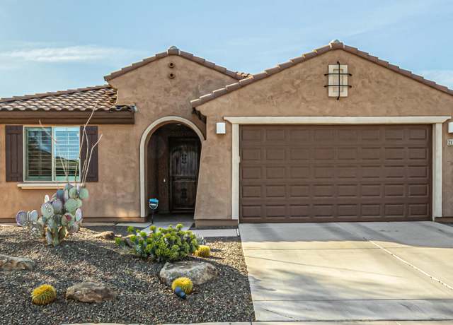 Property at 21362 N 260th Ln, Buckeye, AZ 85396, 2 beds, 2 baths