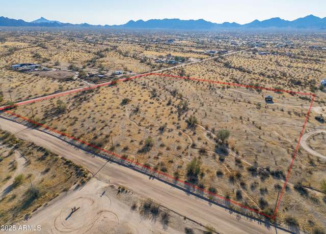 Property at 000 N Hickory Rd #5, Maricopa, AZ 85139