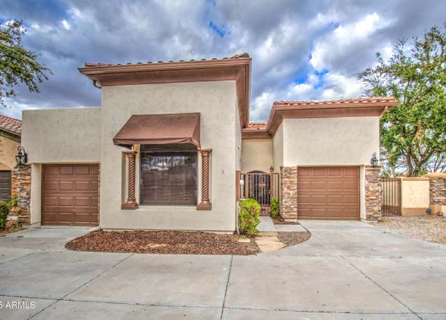 Property at 150 N Lakeview Blvd #1, Chandler, AZ 85225, 4 beds, 3 baths