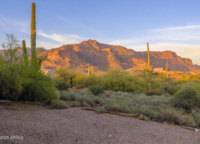 Property at 10860 E Cactus View Cir #10, Gold Canyon, AZ 85118