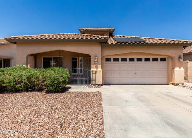 Property at 12238 W Monroe St, Avondale, AZ 85323, 3 beds, 2 baths