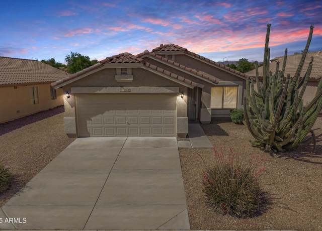 Property at 11004 E Delta Ave, Mesa, AZ 85208, 4 beds, 2 baths