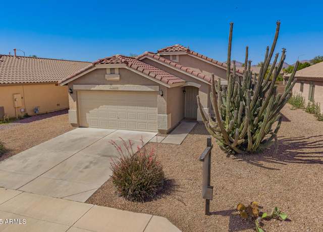 Property at 11004 E Delta Ave, Mesa, AZ 85208, 4 beds, 2 baths