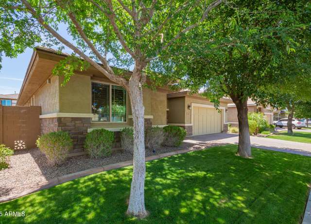 Property at 7251 E Portobello Ave, Mesa, AZ 85212, 3 beds, 2.5 baths