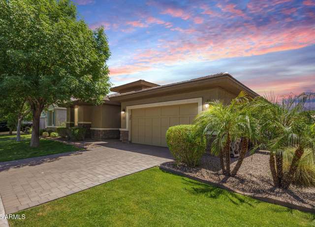 Property at 7251 E Portobello Ave, Mesa, AZ 85212, 3 beds, 2.5 baths