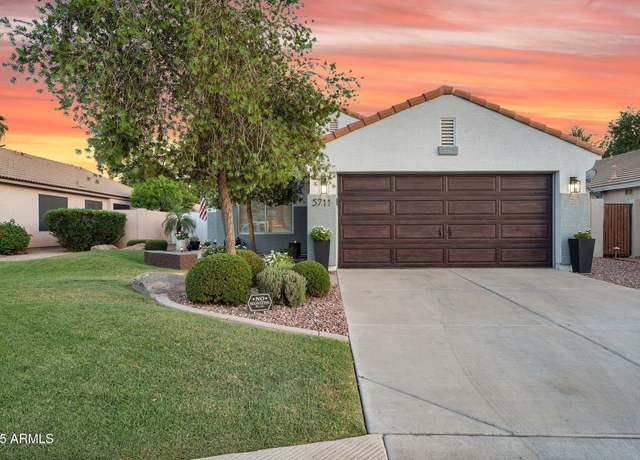Property at 5711 E Gable Ave, Mesa, AZ 85206, 3 beds, 2 baths