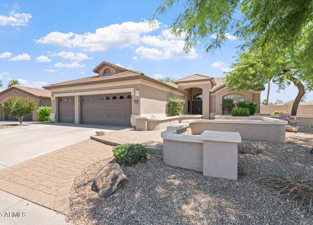Property at 15989 W Indianola Ave, Goodyear, AZ 85395, 3 beds, 2.5 baths