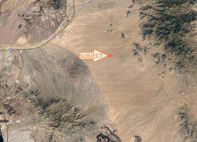 Property at 18501 S Dale Evans Rd Unit -, Yucca, AZ 86438