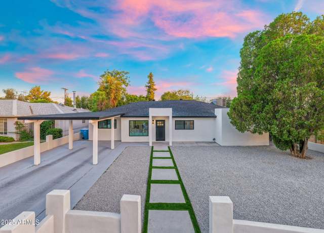 Property at 1535 W Berridge Ln, Phoenix, AZ 85015, 4 beds, 2 baths