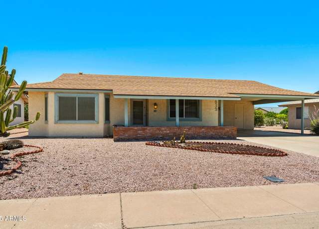 Property at 839 Leisure World --, Mesa, AZ 85206, 2 beds, 2 baths