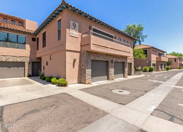 Property at 20660 N 40th St #2058, Phoenix, AZ 85050, 2 beds, 2 baths