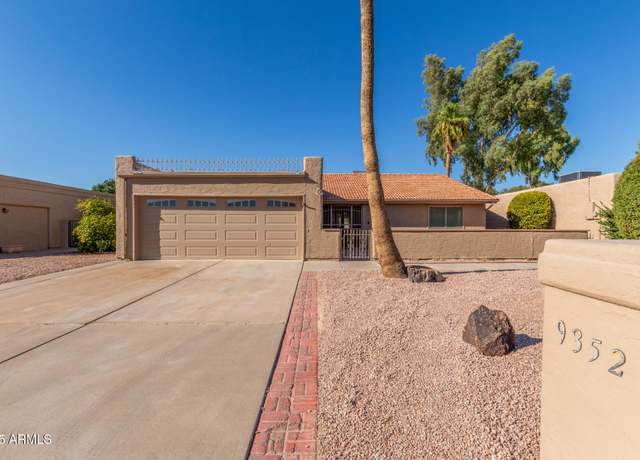 Property at 9352 E Sun Lakes Blvd N, Sun Lakes, AZ 85248, 3 beds, 2 baths