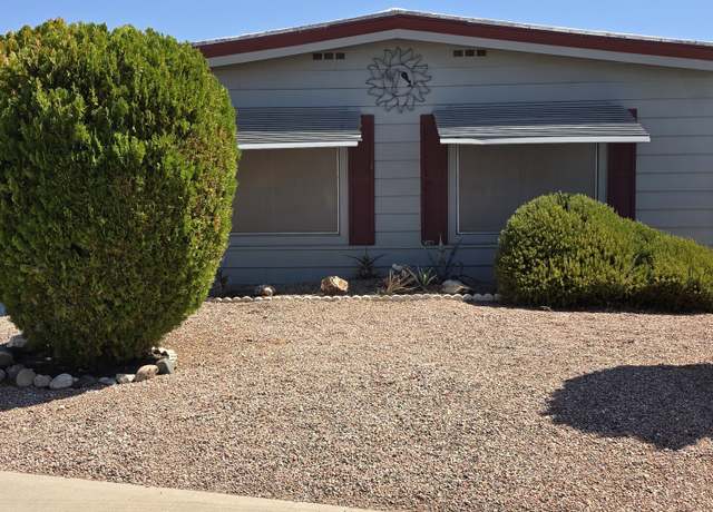 Property at 10201 N 99th Ave #110, Peoria, AZ 85345, 2 beds, 1.5 baths